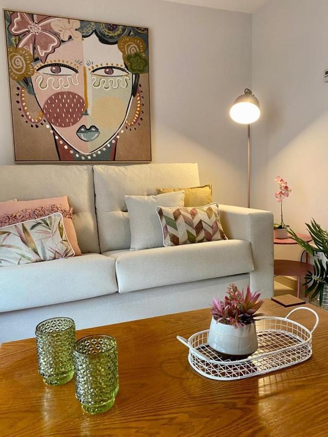 Appartement Andainas F