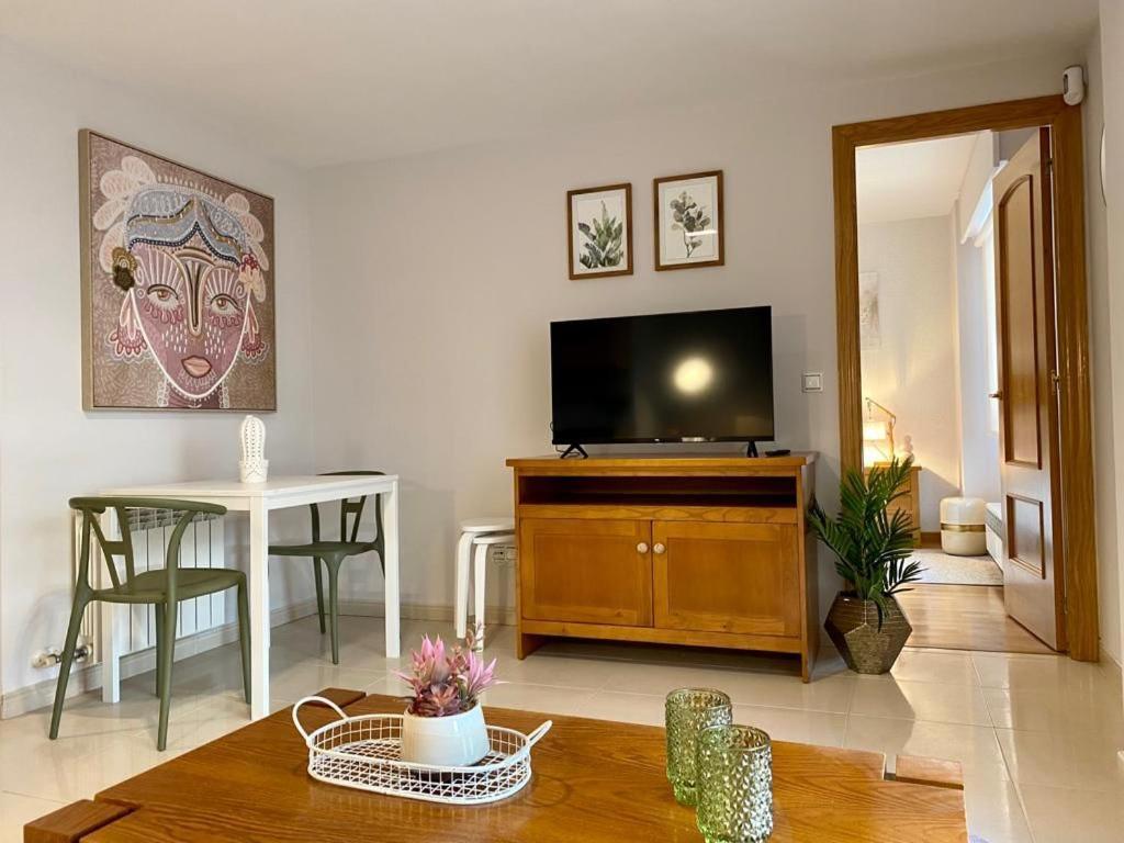 Appartement Andainas F